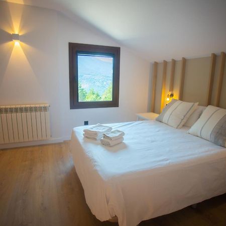 L'Indret Del Pedraforca Adults Only Hotel Saldes Exterior photo