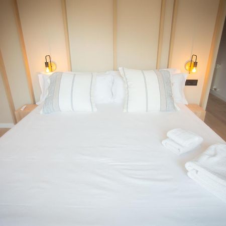 L'Indret Del Pedraforca Adults Only Hotel Saldes Exterior photo