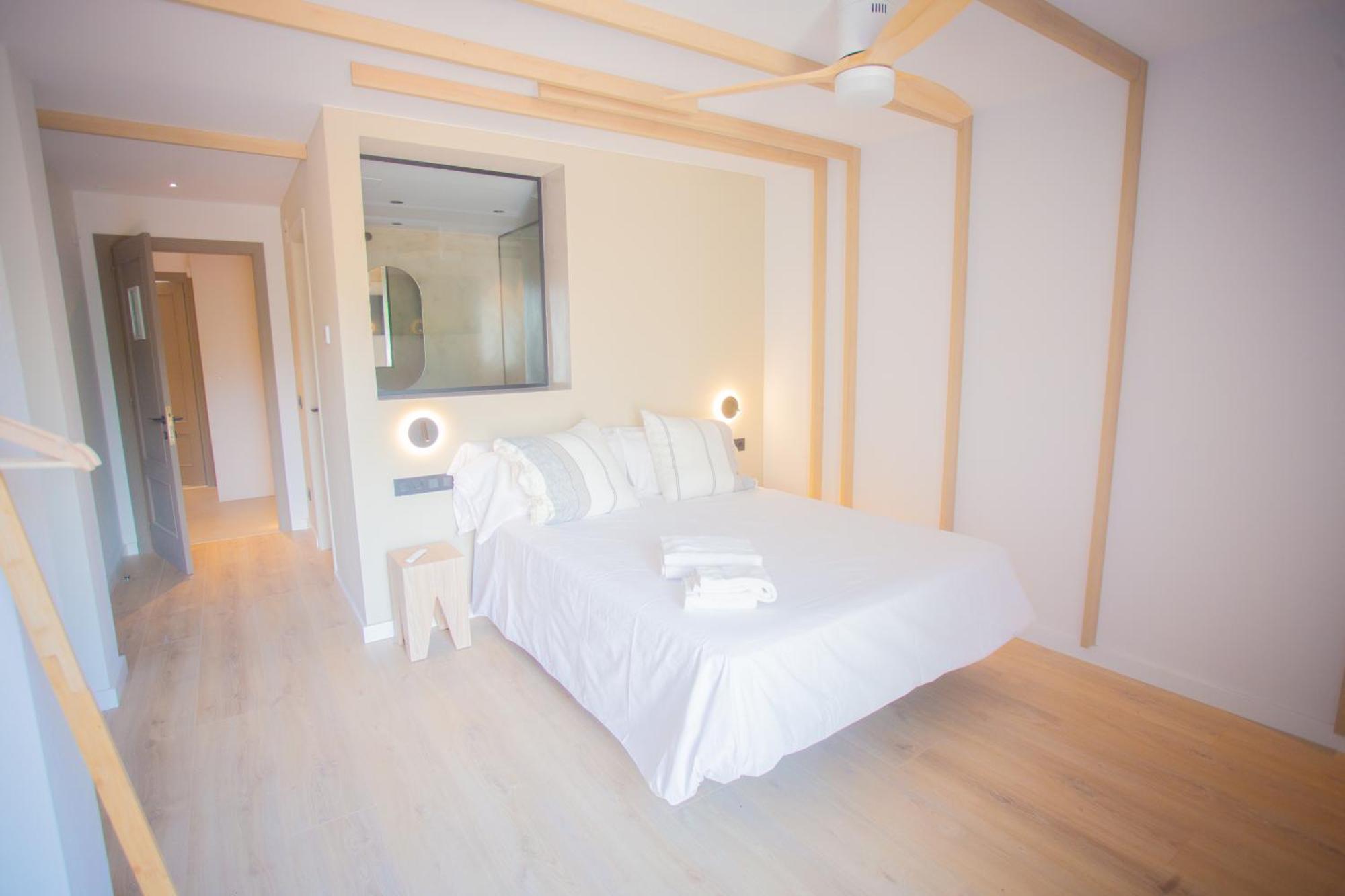 L'Indret Del Pedraforca Adults Only Hotel Saldes Exterior photo