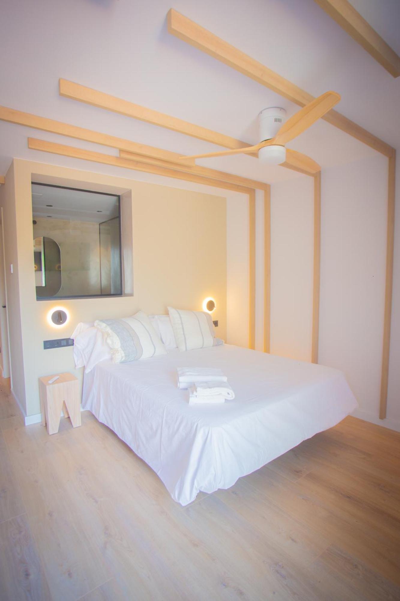 L'Indret Del Pedraforca Adults Only Hotel Saldes Exterior photo