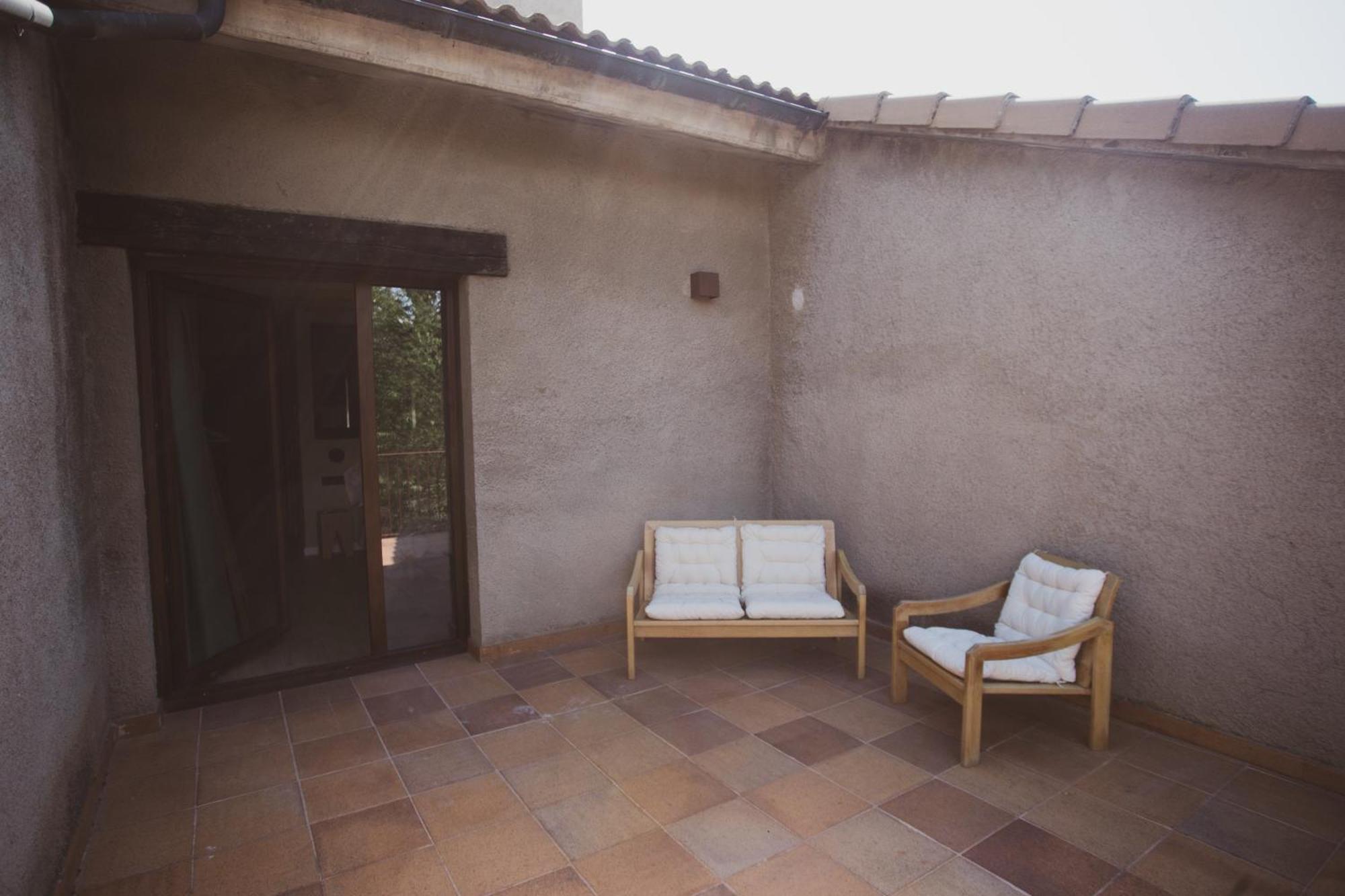 L'Indret Del Pedraforca Adults Only Hotel Saldes Exterior photo