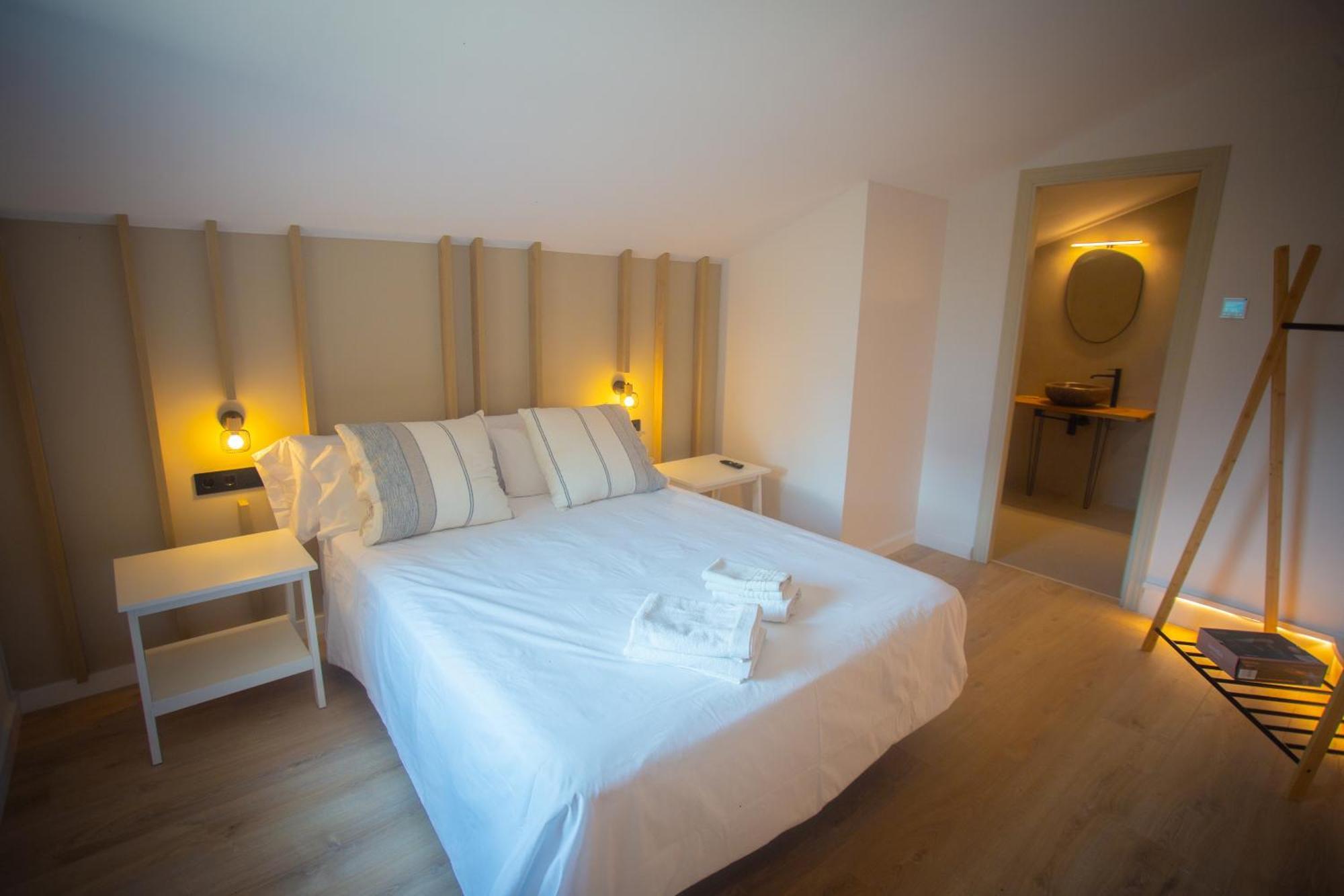 L'Indret Del Pedraforca Adults Only Hotel Saldes Exterior photo