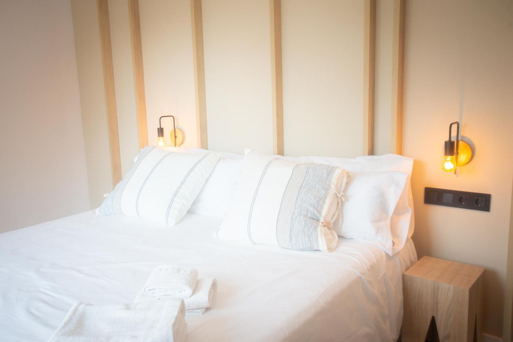 L'Indret Del Pedraforca Adults Only Hotel Saldes Exterior photo