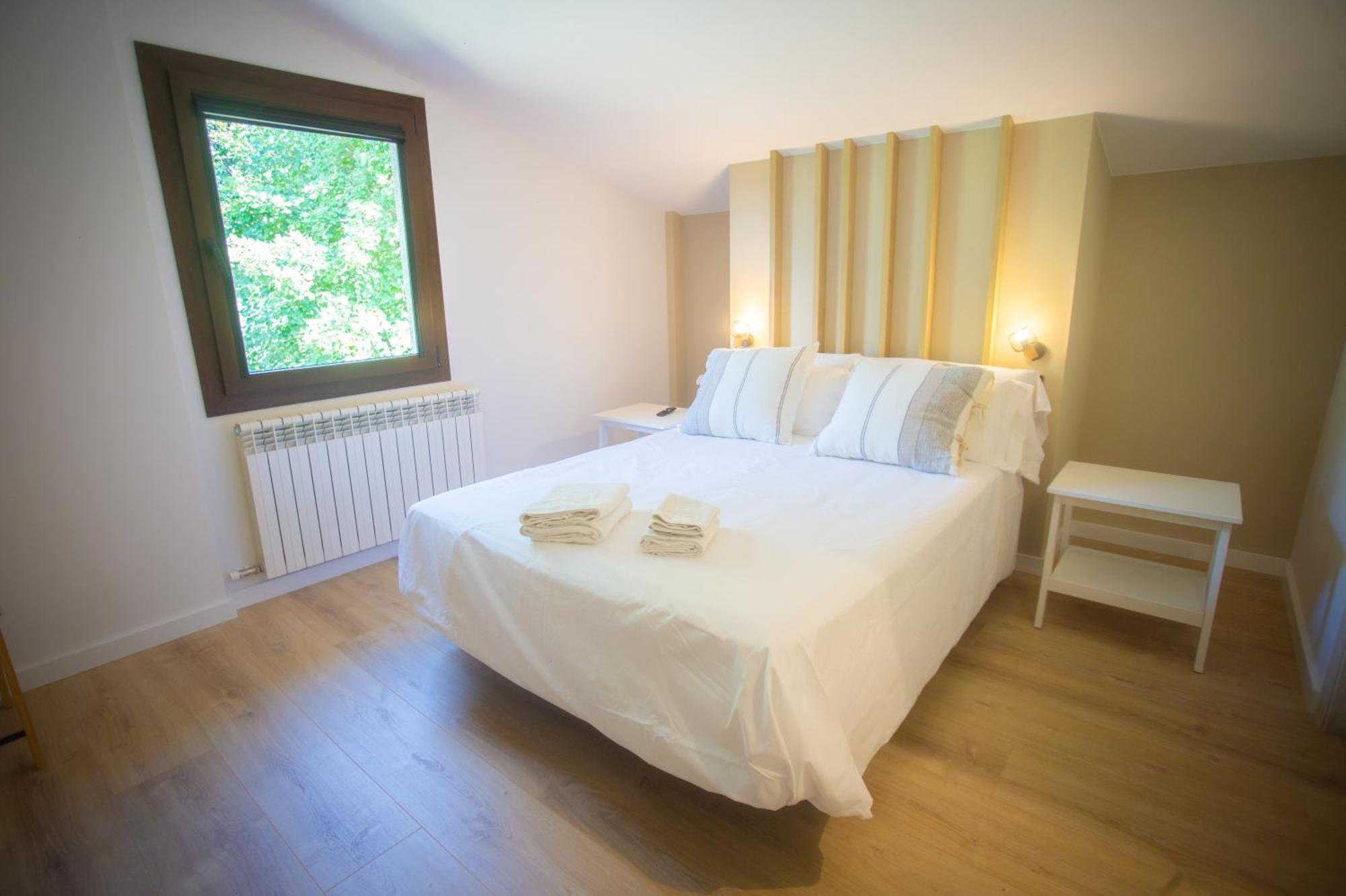 L'Indret Del Pedraforca Adults Only Hotel Saldes Exterior photo