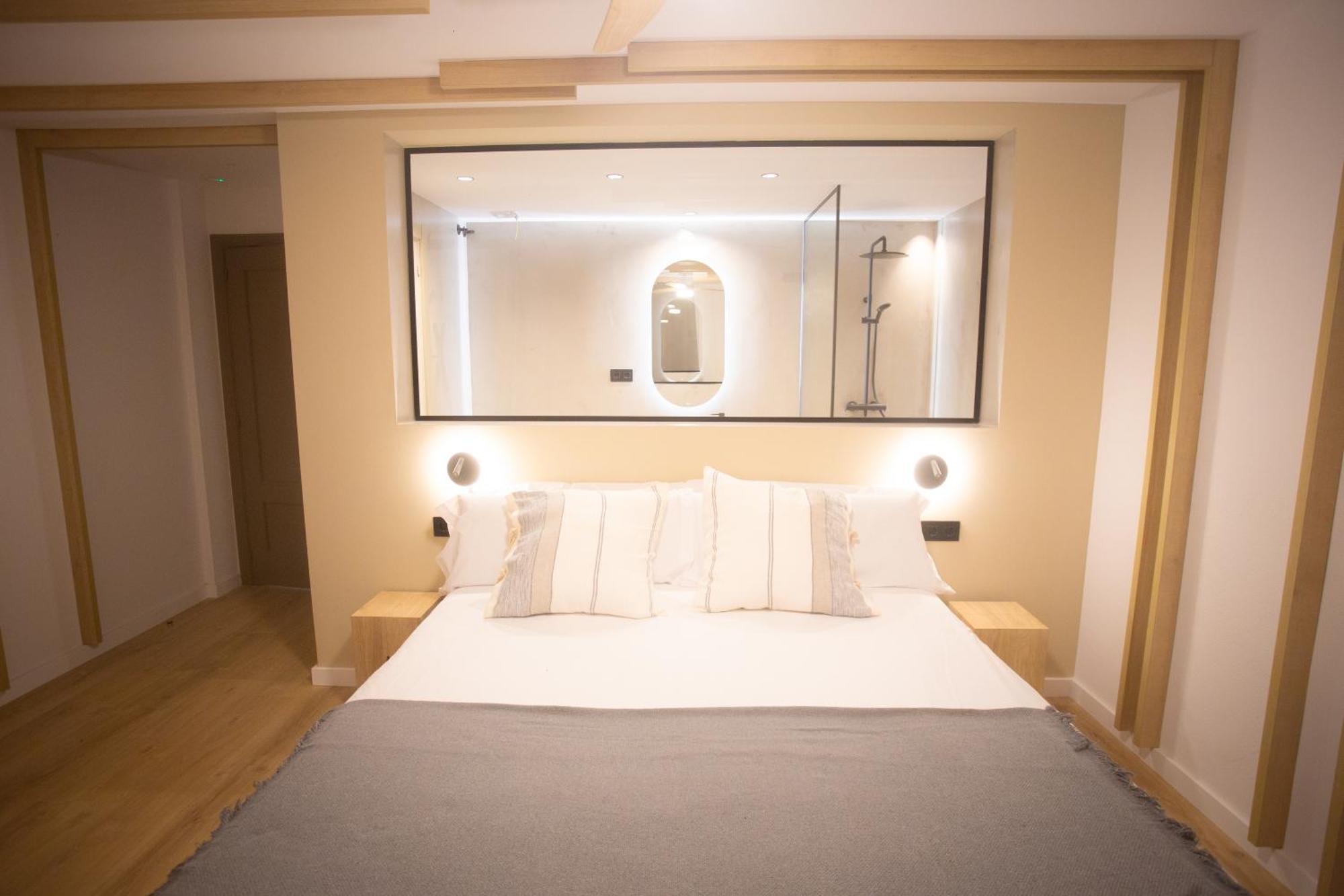 L'Indret Del Pedraforca Adults Only Hotel Saldes Exterior photo