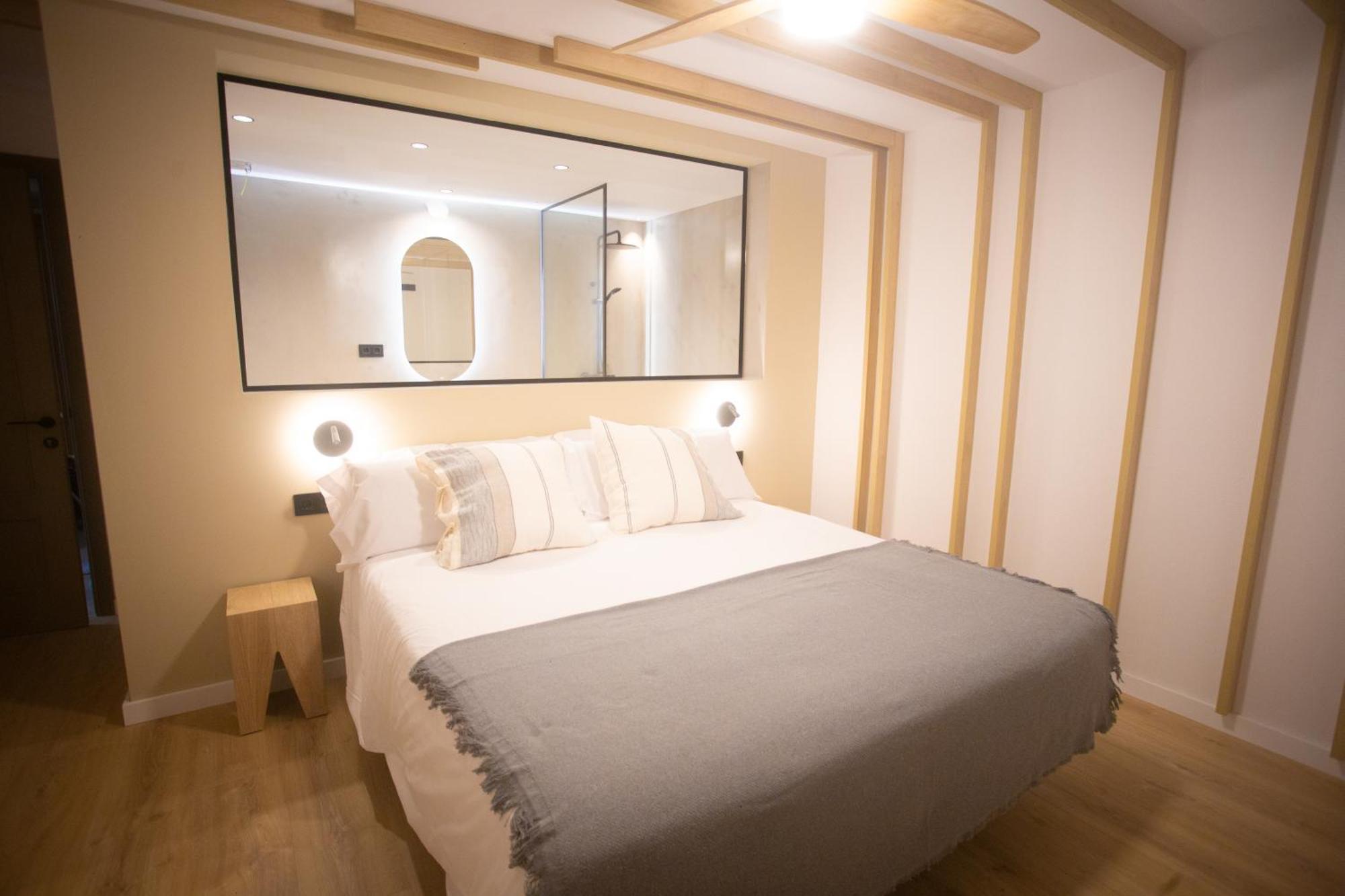 L'Indret Del Pedraforca Adults Only Hotel Saldes Exterior photo